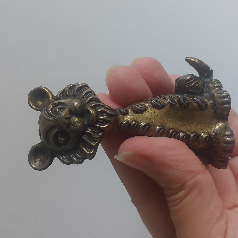 Italian Animal Figurines - Picture 7 of 8
